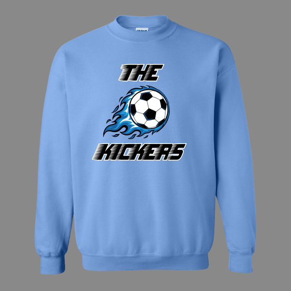 THE KICKERS