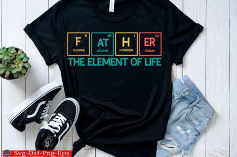 FATHER - PERIODIC TABLE