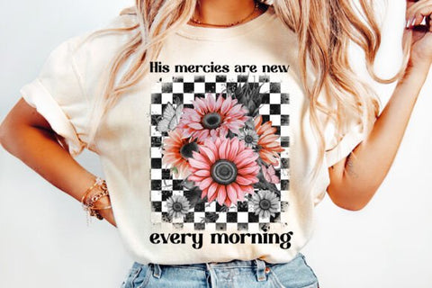 FLORAL CHRISTIAN