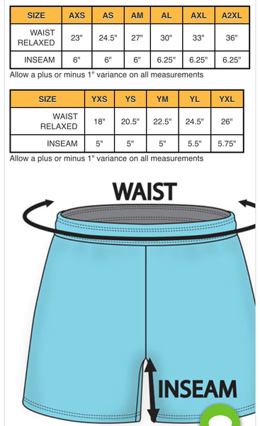 MUSTANGS TEAM WELLS 4TH GRADE GIRLS - BLUE