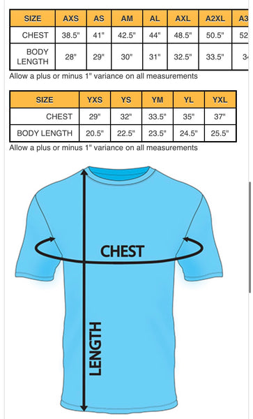 MUSTANGS TEAM WELLS 4TH GRADE GIRLS - BLUE