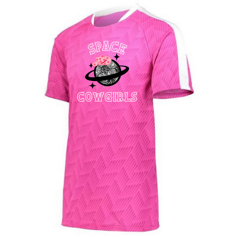 SPACE COWGIRLS SPIRIT GEAR