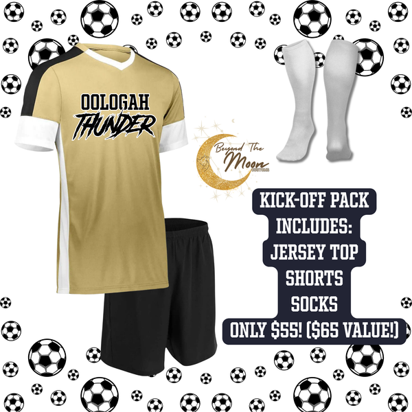 OOLOGAH THUNDER 2026 FALL
