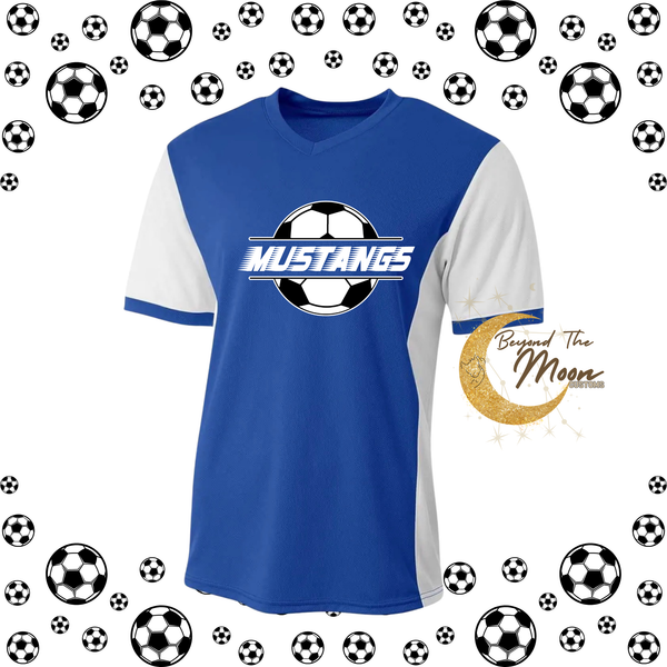 OOLOGAH MUSTANGS 2026 FALL