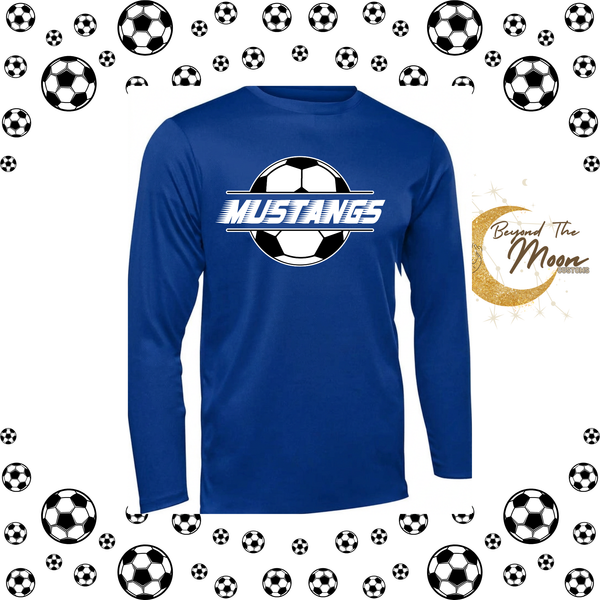 OOLOGAH MUSTANGS 2026 FALL