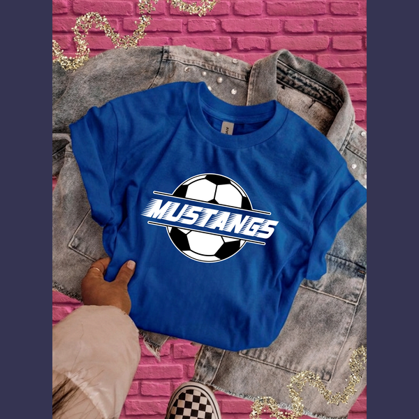 OOLOGAH MUSTANGS 2026 FALL