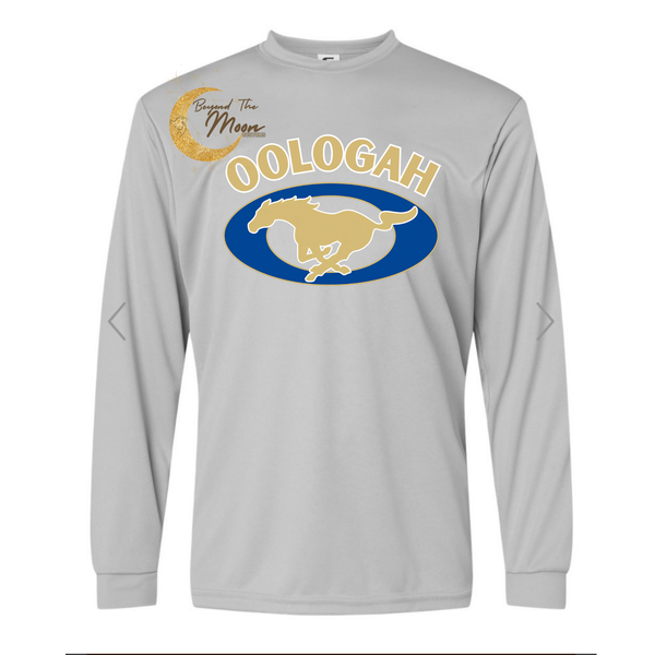 TEAM HOTFELT - OOLOGAH