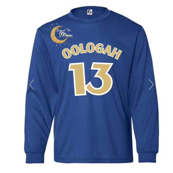 TEAM HOTFELT - OOLOGAH