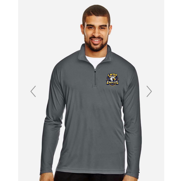 LWRP EAGLES PULL OVER