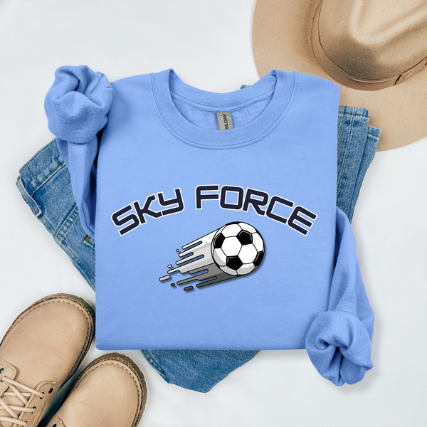 SKY FORCE