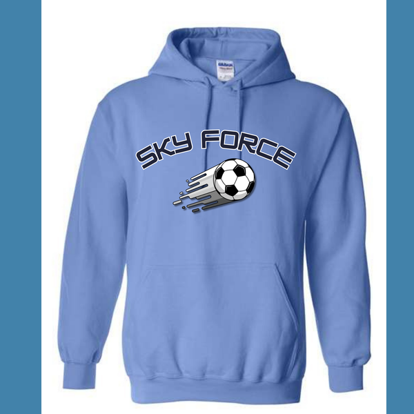 SKY FORCE