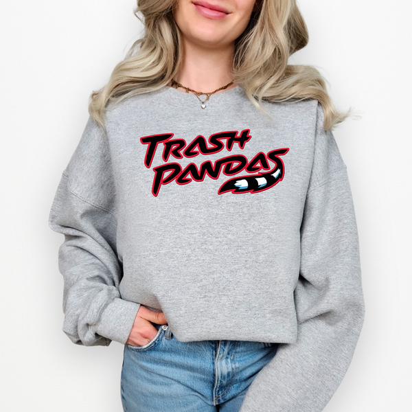 TRASH PANDAS
