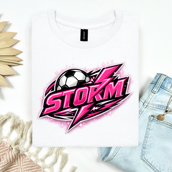 STORM