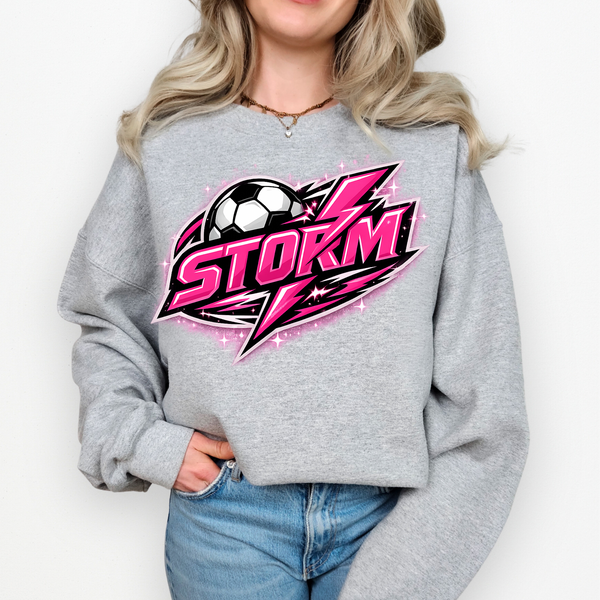 STORM