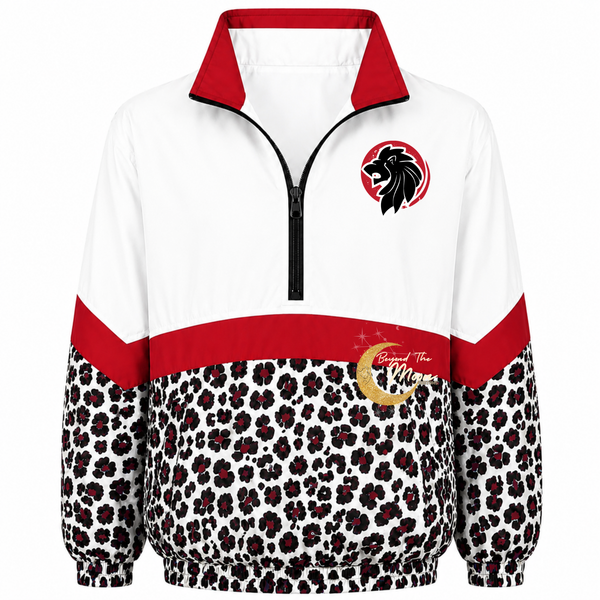 CUSTOM WINDBREAKER