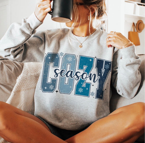 COZY SEASON