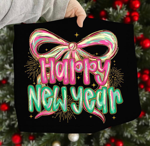 HAPPY NEW YEAR 2026 - 4