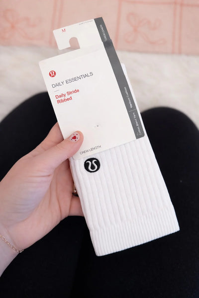 LL SOCKS