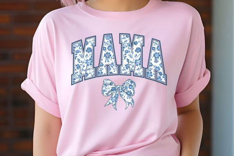 MAMA FLORAL