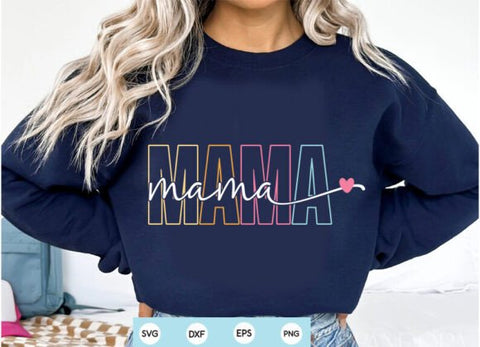 MAMA BLOCK