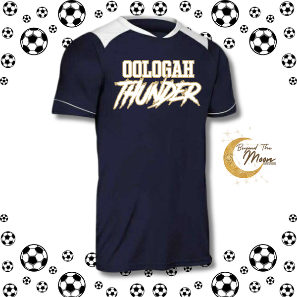 OOLOGAH THUNDER 2026