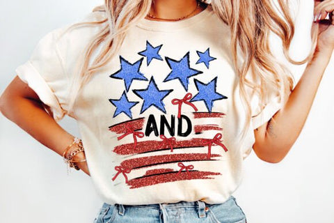 STARS AND STRIPES