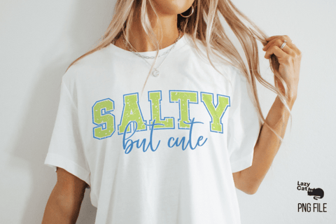 SALTY