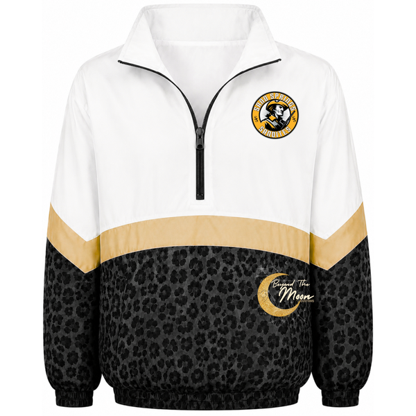 CUSTOM WINDBREAKER