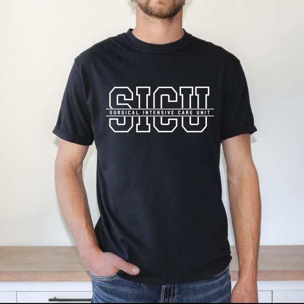 SICU FUNDRAISER
