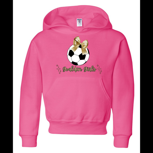 Goalden Girls