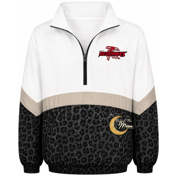 CUSTOM WINDBREAKER