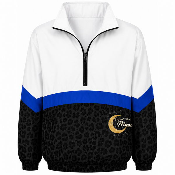 CUSTOM WINDBREAKER CONTINUED