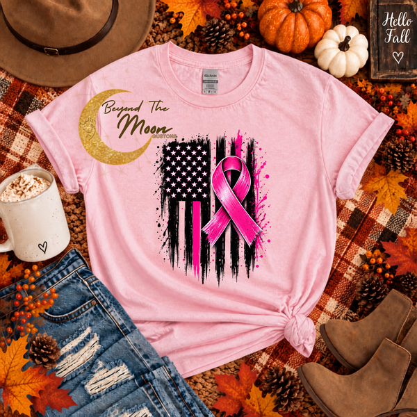 BREAST CANCER AWARENESS