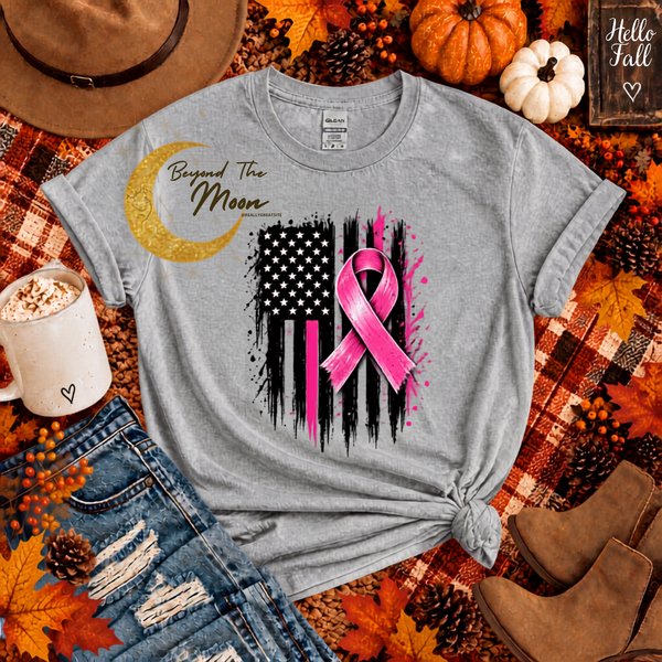 BREAST CANCER AWARENESS