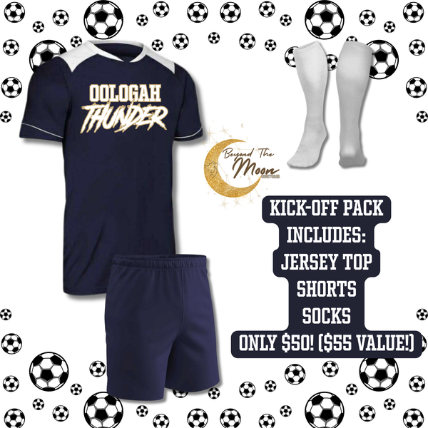 OOLOGAH THUNDER 2026
